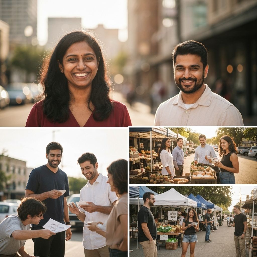 Austin local businesses